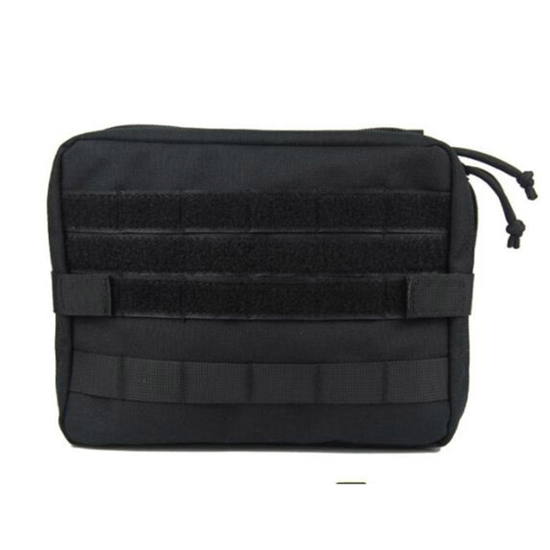 Tactical Molle Pouch Medical EDC Bag