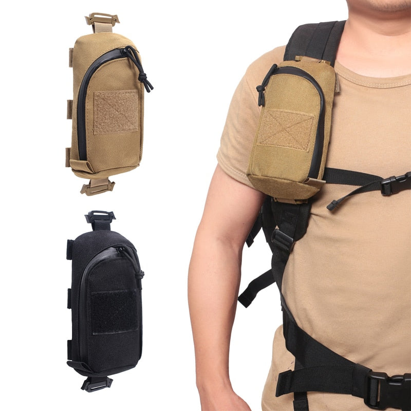 Tactical Molle Pouch Military EDC